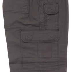 Multifuntionelle Einsatzhose, Ripstop