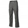 BW Moleskinhose, nach original BW TL