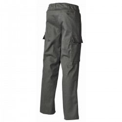 BW Moleskinhose, nach original BW TL
