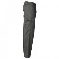 BW Moleskinhose, nach original BW TL