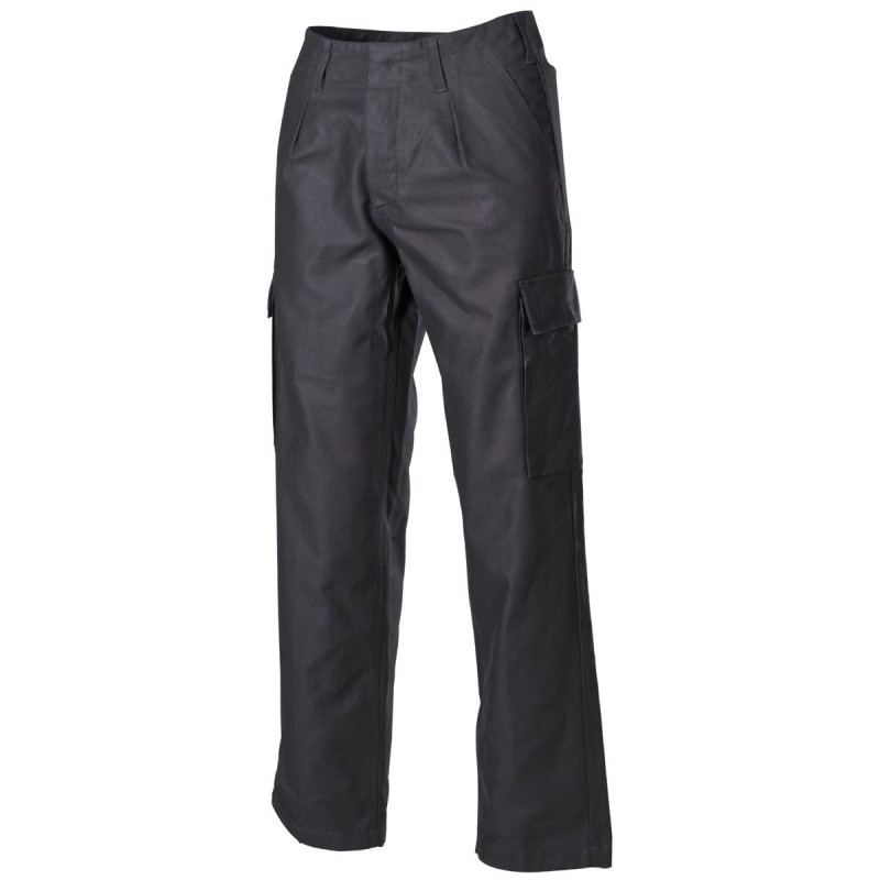 BW Moleskinhose, nach original BW TL