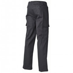 BW Moleskinhose, nach original BW TL