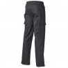 BW Moleskinhose, nach original BW TL