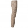 Multifunktion Hose, Microfaser, mit Seitentaschen