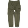 US Feldhose BDU abzippbar