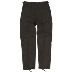 US Feldhose BDU abzippbar