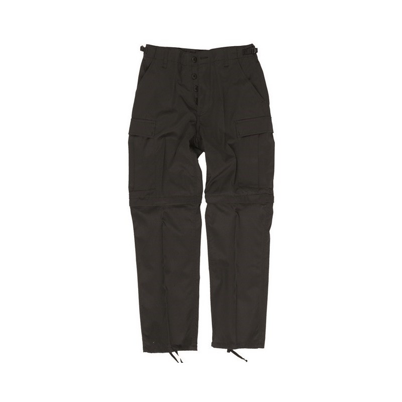 US Feldhose BDU abzippbar