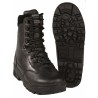 Tactical Stiefel Leder
