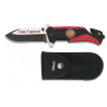Fire Fighter Einhandmesser