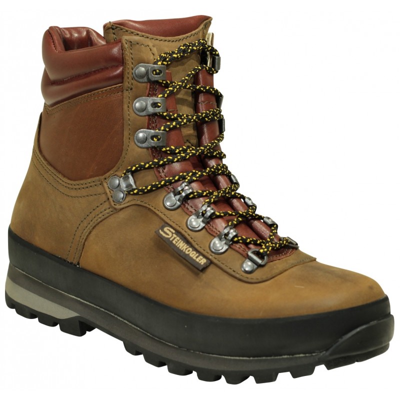 Steinkogler Hochkogel, Nubuk, Damen und Herren