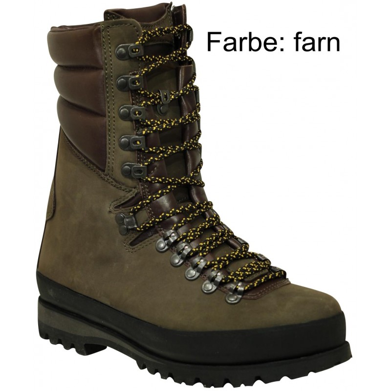 Steinkogler Sonnstein, zwiegenäht, Geröllschutz, Herren