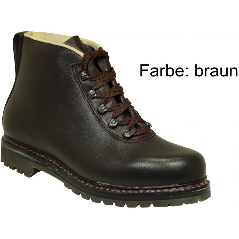 Steinkogler Bergwacht, Herren