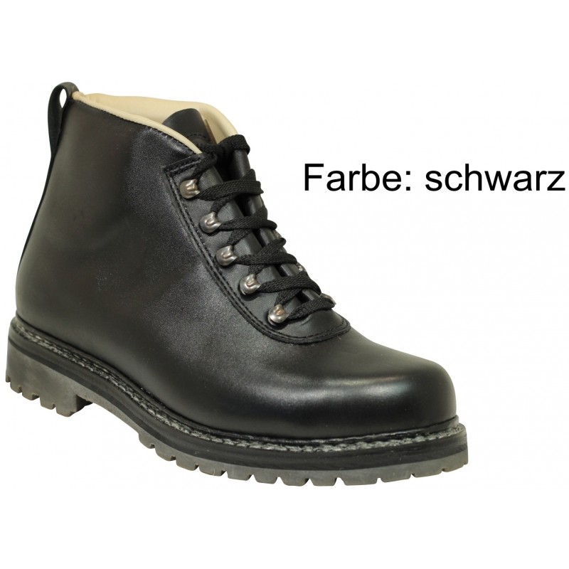 Steinkogler Bergwacht, Herren