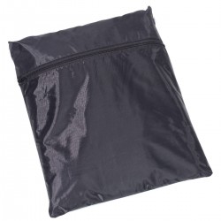 Regenanzug, Polyester