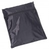 Regenanzug, Polyester