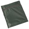 Regenanzug, Polyester