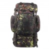 Rucksack, "Tactical", groß
