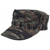 US Cap, "USMC", Rip Stop, tigerstripe, Marine-Corps-Druck