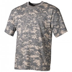 US T-Shirt, halbarm, 170 g/m²