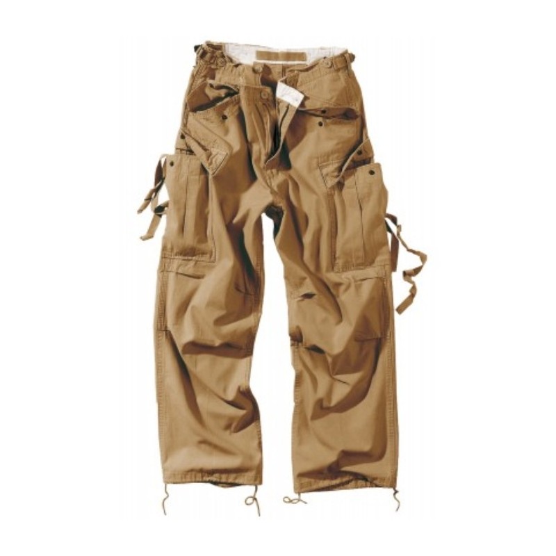 Fliegerhose stonewashed