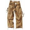 Fliegerhose stonewashed