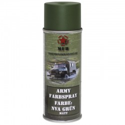 Farbspray, "Army" 400 ml,