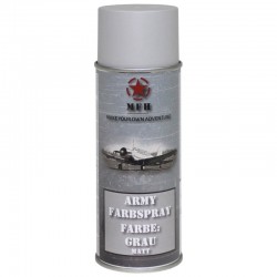 Farbspray, "Army" 400 ml,
