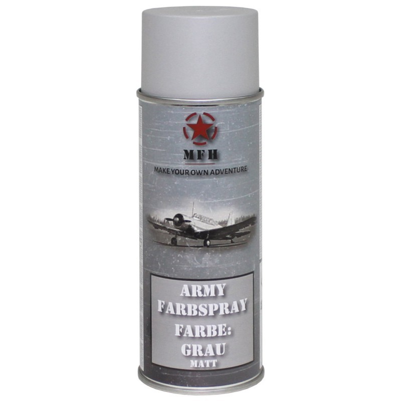 Farbspray, "Army" 400 ml,