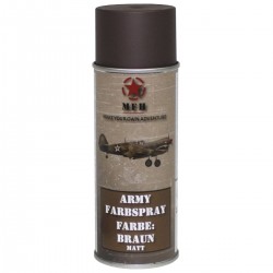 Farbspray, "Army" 400 ml,