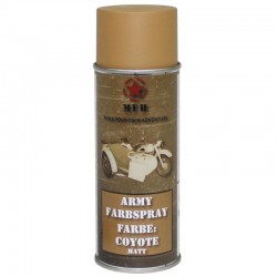 Farbspray, "Army" 400 ml,