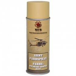 Farbspray, "Army" 400 ml,