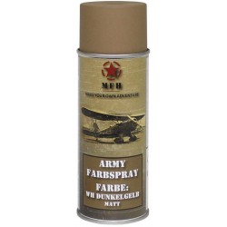 Farbspray, "Army" 400 ml,