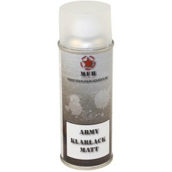 Farbspray, "Army" 400 ml,