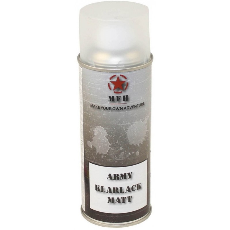 Farbspray, "Army" 400 ml,