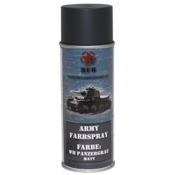 Farbspray, "Army" 400 ml,