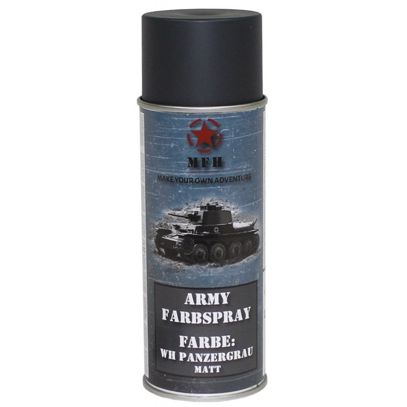 Farbspray, "Army" 400 ml,