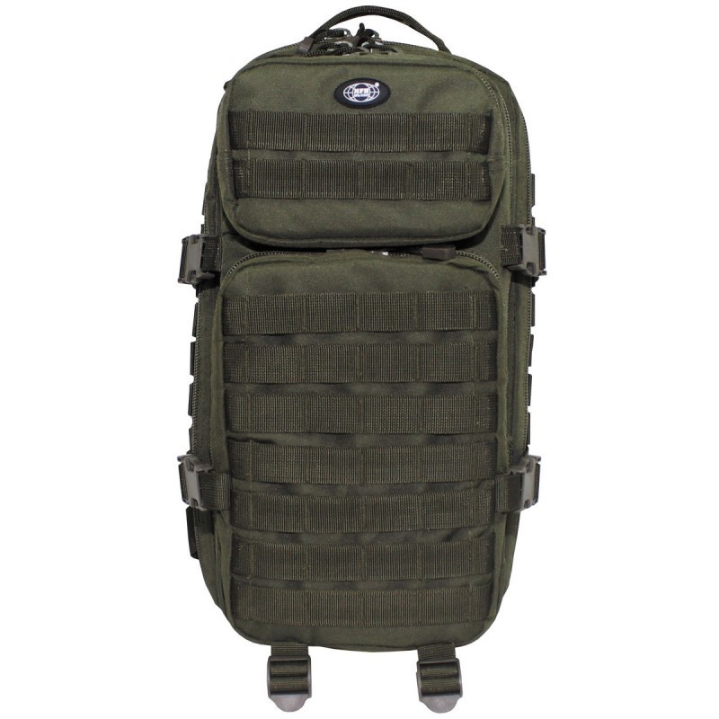 US Rucksack, Assault I