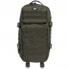 US Rucksack, Assault I