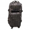 US Rucksack, Assault I