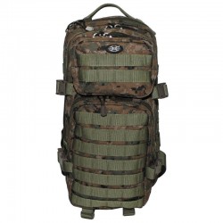 US Rucksack, Assault I