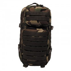 US Rucksack, Assault I