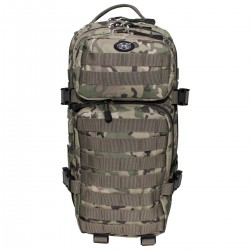 US Rucksack, Assault I