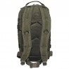 US Rucksack, Assault I
