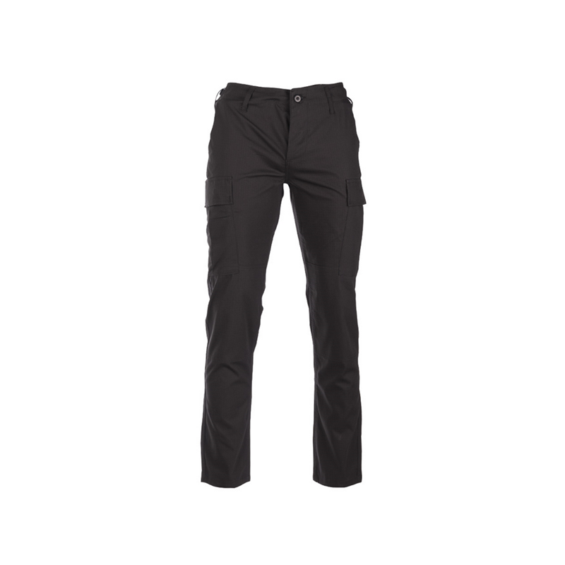 US BDU FELDHOSE R/S SLIM FIT, Restposten