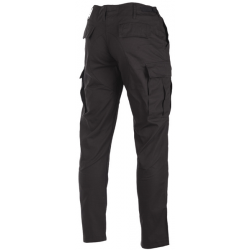 US BDU FELDHOSE R/S SLIM FIT, Restposten
