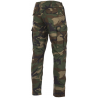 US BDU FELDHOSE R/S SLIM FIT, Restposten