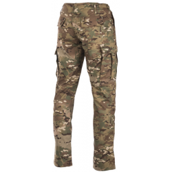 US BDU FELDHOSE R/S SLIM FIT, Restposten