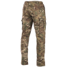 US BDU FELDHOSE R/S SLIM FIT, Restposten