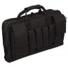 Tactical Pistol Case, Pistolentasche, large