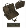 Tactical Pistol Case, Pistolentasche, large